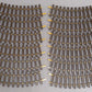 LGB 1100 G Scale 30 Degree Curved Track Sections (12) EX