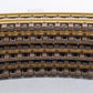 LGB 1100 G Scale 30 Degree Curved Track Sections (12) EX