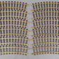 LGB 1500 G Scale Wide Radius Curved Track Sections (12) EX