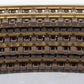 LGB 1500 G Scale Wide Radius Curved Track Sections (12) EX