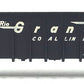 Roundhouse 8103 N Denver & Rio Grande Western Thrall Coal Gondola Kit #56999 LN/Box