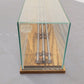 Glass Display Case EX