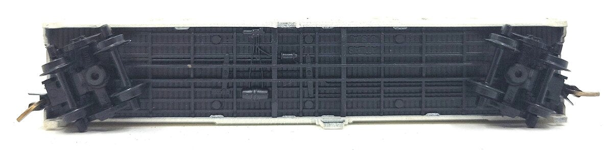 Atlas 3654 N Scale CN 50' Reefer #231148 LN/Box