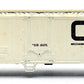 Atlas 3654 N Scale CN 50' Reefer #231148 LN/Box