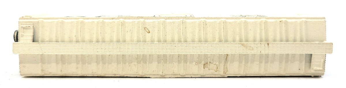 Atlas 3654 N Scale CN 50' Reefer #231148 LN/Box