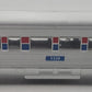 Athearn 1839 HO Amtrak Streamline Observation Car #3339 EX