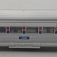 Athearn 1839 HO Amtrak Streamline Observation Car #3339 EX