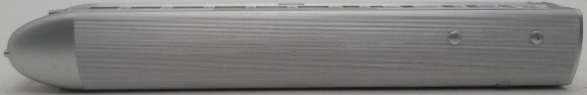 Athearn 1839 HO Amtrak Streamline Observation Car #3339 EX