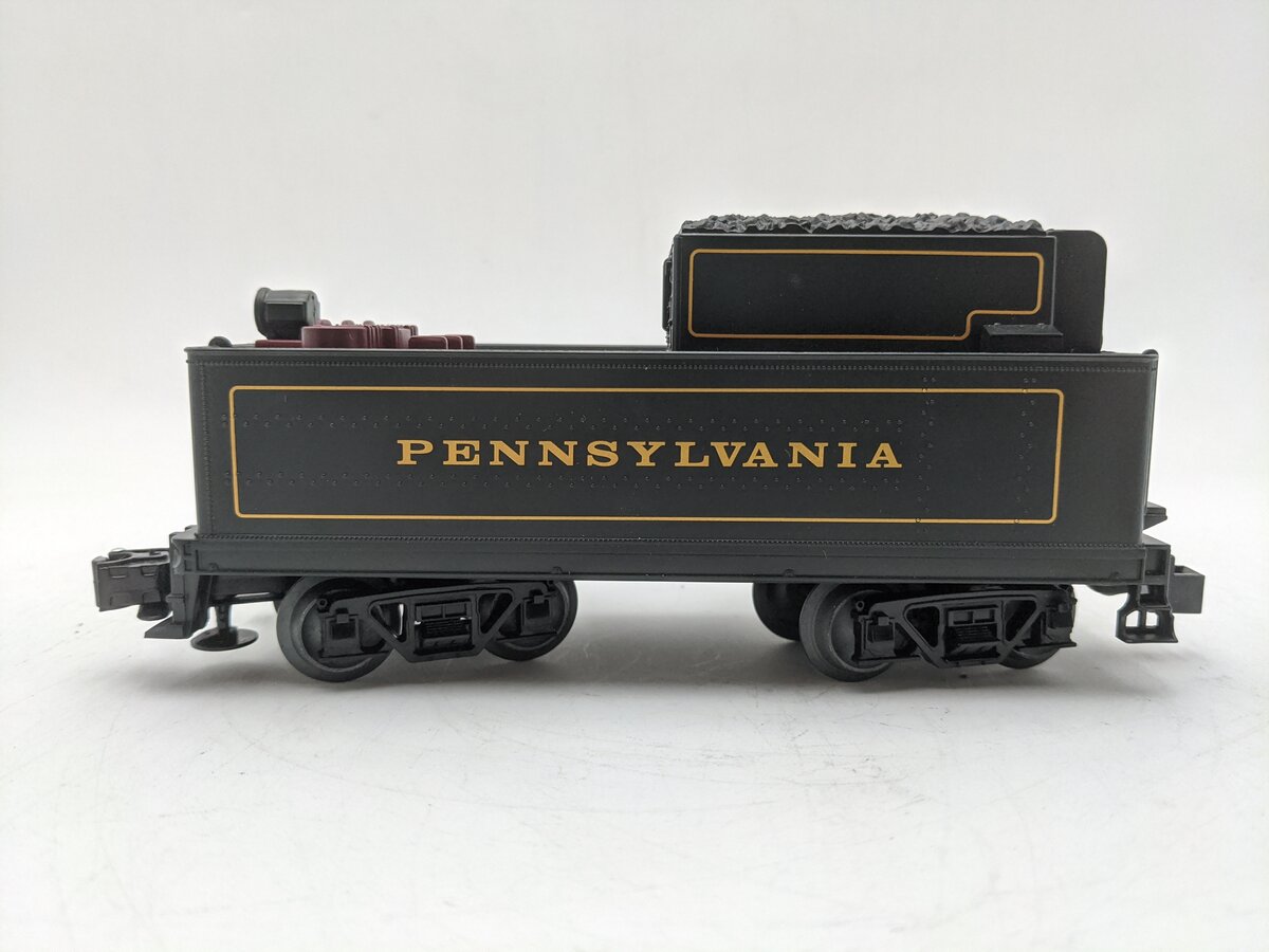 Lionel 7-12131 PRR O Gauge Flyer Tender Only EX