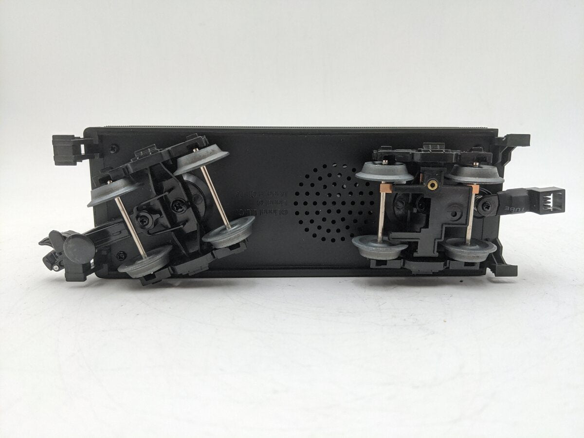 Lionel 7-12131 PRR O Gauge Flyer Tender Only EX