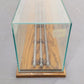 Glass Display Case EX