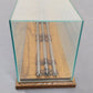 Glass Display Case EX