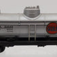 American Flyer 926 Vintage S Gulf Triple Dome Tank Car EX
