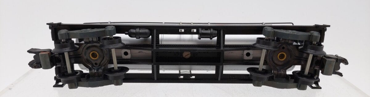 American Flyer 926 Vintage S Gulf Triple Dome Tank Car EX