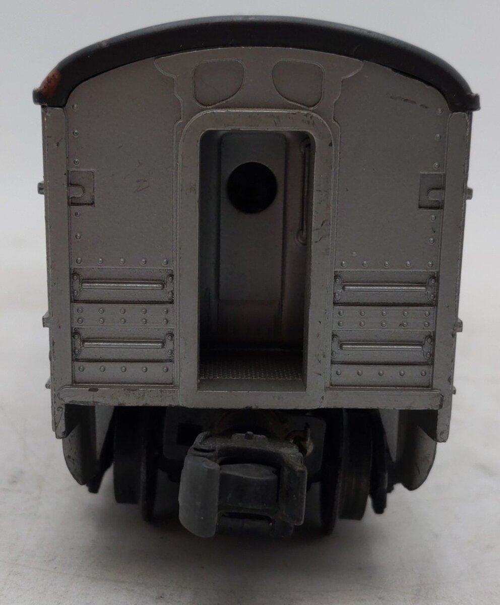 Lionel 2421 O Vintage Lionel Lines Maplewood Lighted Pullman Car #2421 VG