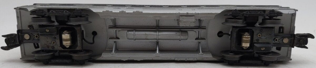 Lionel 2421 O Vintage Lionel Lines Maplewood Lighted Pullman Car #2421 VG