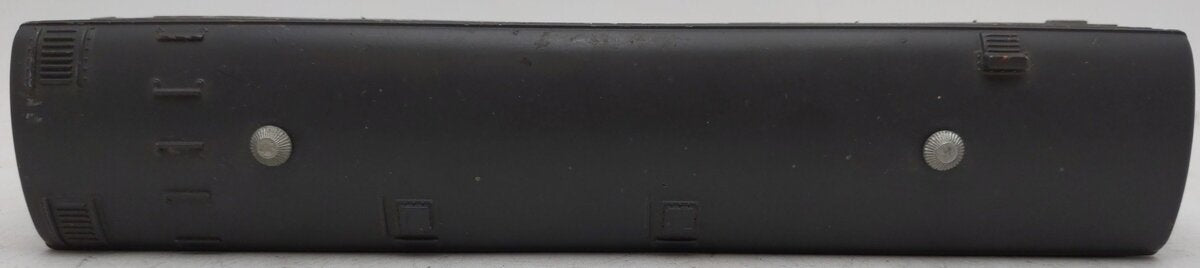 Lionel 2421 O Vintage Lionel Lines Maplewood Lighted Pullman Car #2421 VG
