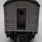 Lionel 2421 O Vintage Lionel Lines Maplewood Lighted Pullman Car #2421 VG
