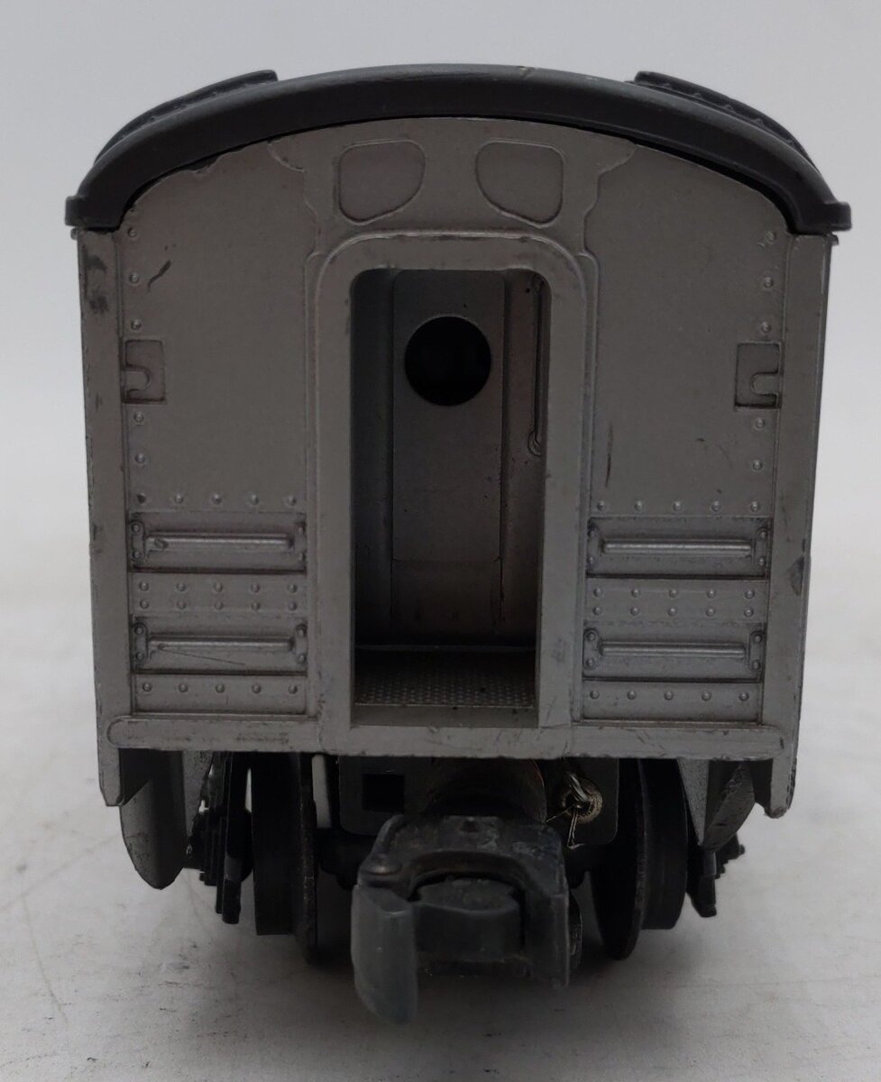 Lionel 2421 O Vintage Lionel Lines Maplewood Lighted Pullman Car #2421 VG
