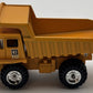 Eidai 1:98 CAT 769B Off-Highway Dump Truck Diecast EX