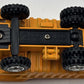 Eidai 1:98 CAT 769B Off-Highway Dump Truck Diecast EX
