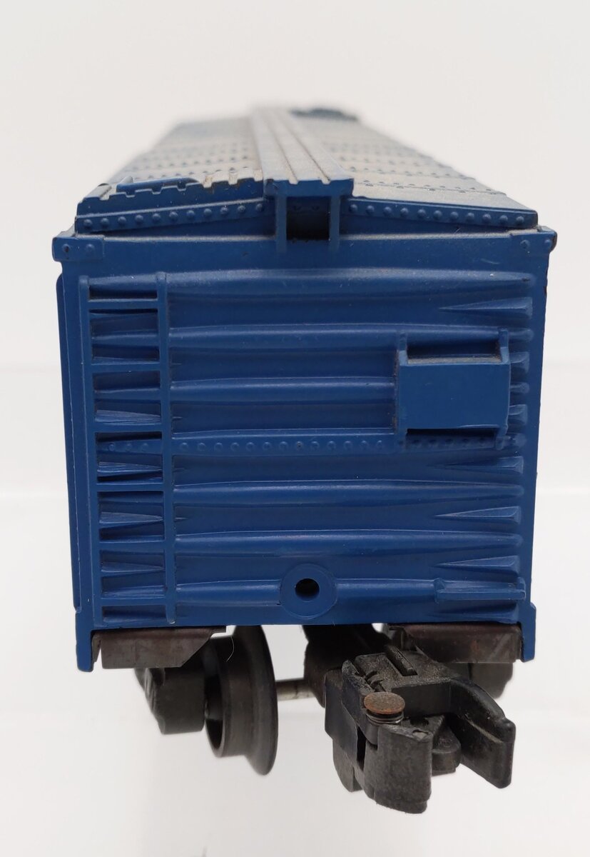 American Flyer 24066 Vintage S Louisville & Nashville "Dixie Line" Boxcar EX