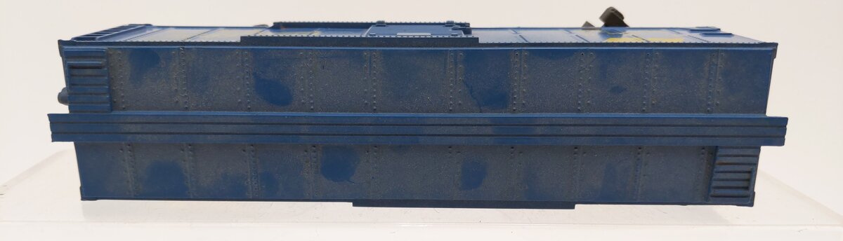 American Flyer 24066 Vintage S Louisville & Nashville "Dixie Line" Boxcar EX