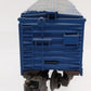 American Flyer 24066 Vintage S Louisville & Nashville "Dixie Line" Boxcar EX