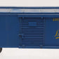 American Flyer 24066 Vintage S Louisville & Nashville "Dixie Line" Boxcar EX