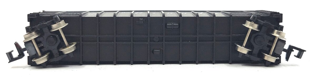 Roundhouse 8103 N Denver & Rio Grande Western Thrall Coal Gondola #56996 LN/Box