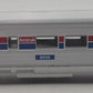 Athearn 1799 HO Scale Amtrak Streamline Diner Car #8039 EX