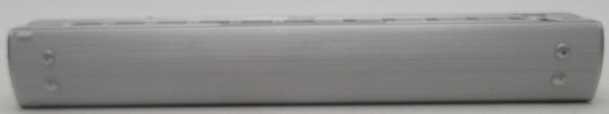 Athearn 1799 HO Scale Amtrak Streamline Diner Car #8039 EX