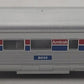 Athearn 1799 HO Scale Amtrak Streamline Diner Car #8039 EX