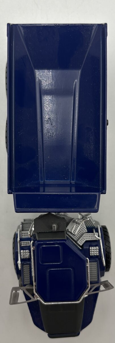 Motorart 13351 1:87 Diecast Volvo A40D Limited Edition Blue EX
