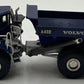 Motorart 13351 1:87 Diecast Volvo A40D Limited Edition Blue EX
