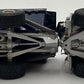 Motorart 13351 1:87 Diecast Volvo A40D Limited Edition Blue EX