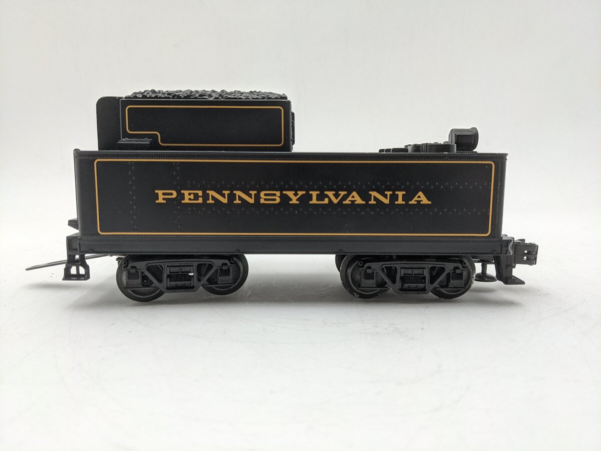 Lionel 6-30126 O Gauge Pennsylvania Steam Tender EX