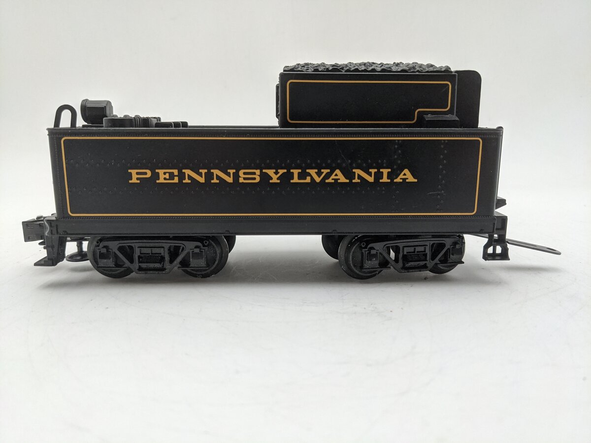 Lionel 6-30126 O Gauge Pennsylvania Steam Tender EX