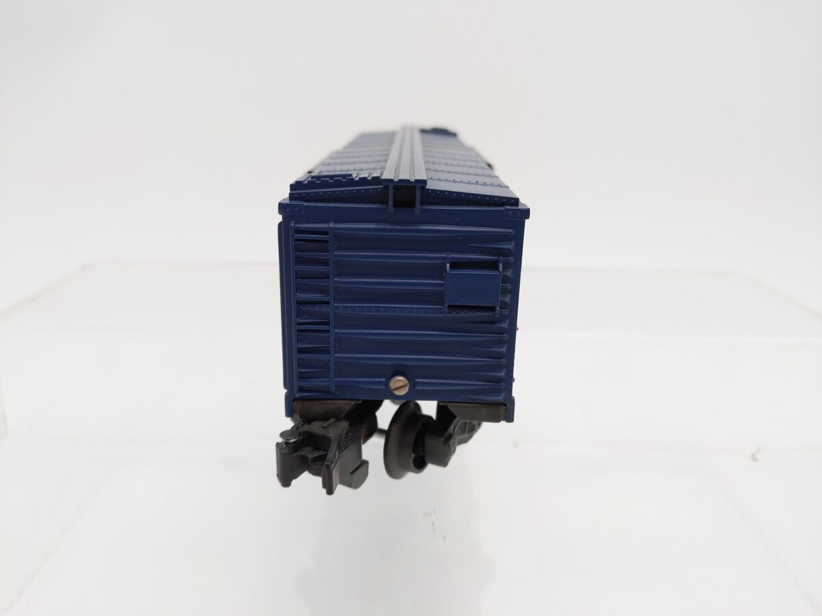 American Flyer 24023 Vintage S Baltimore & Ohio Boxcar EX