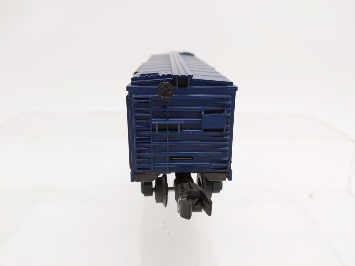 American Flyer 24023 Vintage S Baltimore & Ohio Boxcar EX