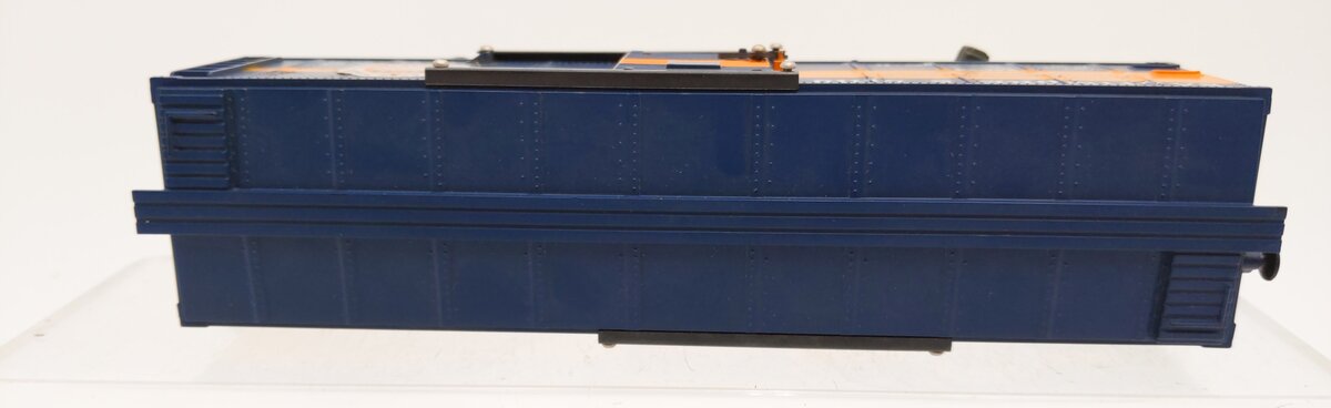 American Flyer 24023 Vintage S Baltimore & Ohio Boxcar EX