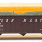 Atlas 3266 N Scale Western Maryland Hopper #85090 LN/Box