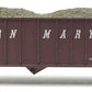 Atlas 3266 N Scale Western Maryland Hopper #85090 LN/Box