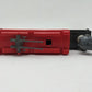 Lionel 3535 Vintage O AEC Security Car with Operating Searchlight VG