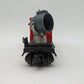 Lionel 3535 Vintage O AEC Security Car with Operating Searchlight VG