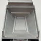 Motorart 13145 1:43 2006 Issue Silver Volvo A40D Articulated Dump Truck EX