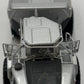 Motorart 13145 1:43 2006 Issue Silver Volvo A40D Articulated Dump Truck EX