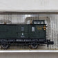 Trix 13200 N Scale DB K.Bay Caboose Car #16202 LN/Box
