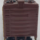 Athearn 5027 HO Burlington Refrigerator Express 40' Reefer #74219 EX/Box