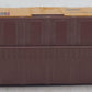 Athearn 5027 HO Burlington Refrigerator Express 40' Reefer #74219 EX/Box